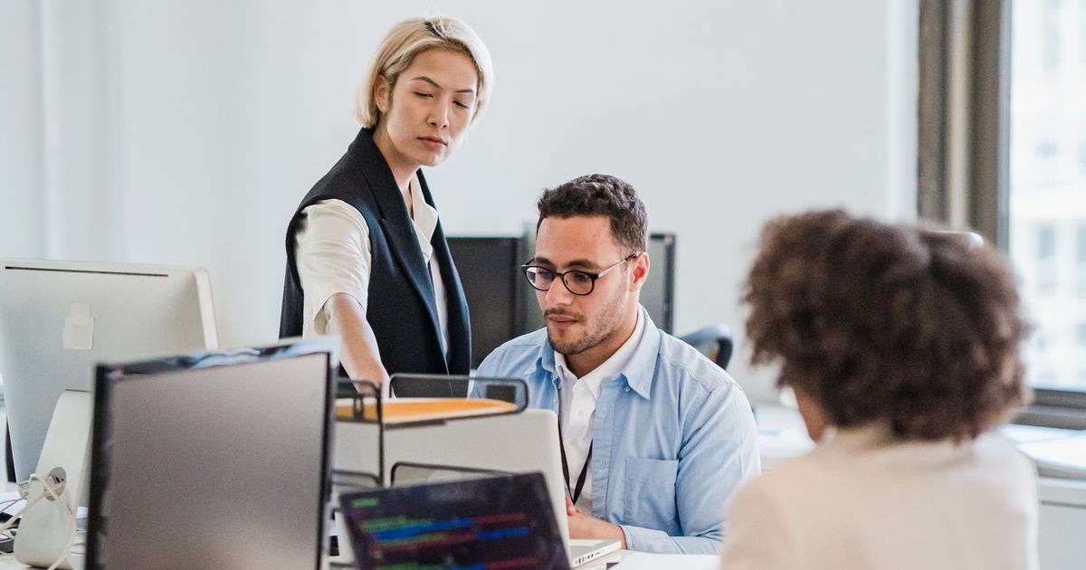 Il tuo reparto IT, come un team interno